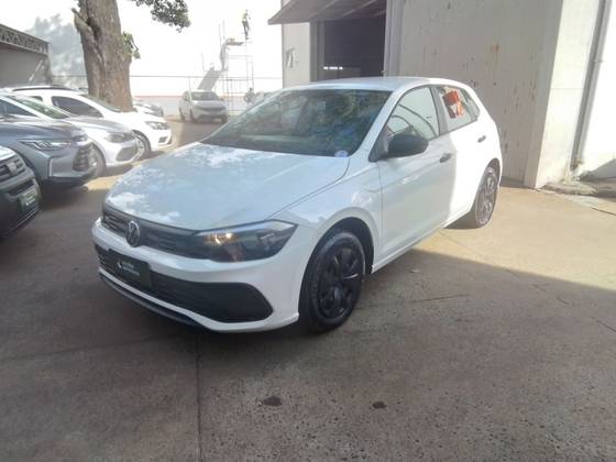 VOLKSWAGEN POLO 1.0 MPI TRACK MANUAL